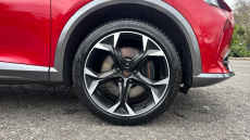 CUPRA Formentor 2.0 TSI 310 VZ2 5dr DSG 4Drive Petrol Estate